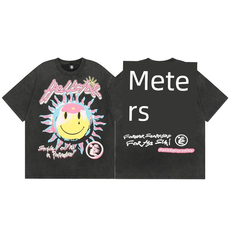 HELLSTAR TEE