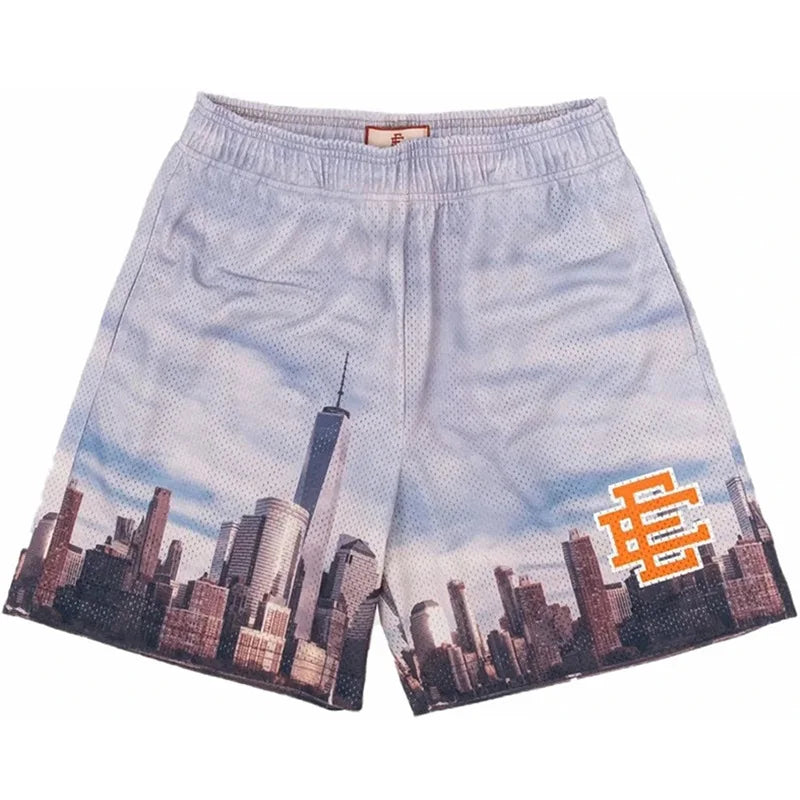 EE Men's Shorts