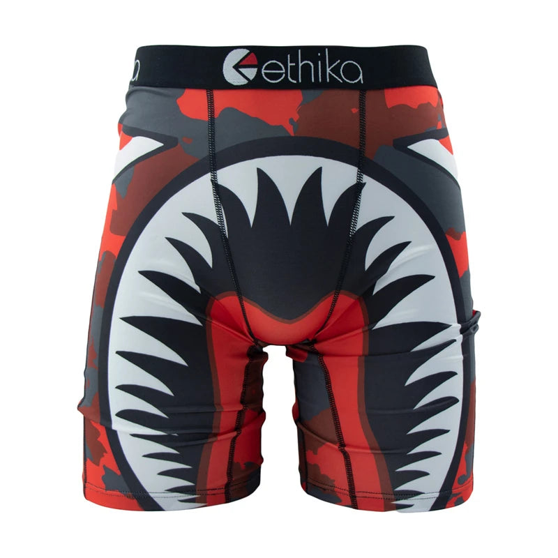 ETHIKA Boxers Breathable