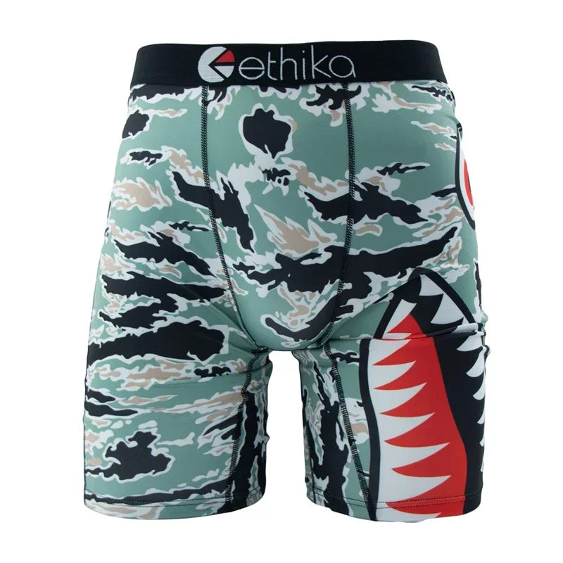ETHIKA Men Underwear