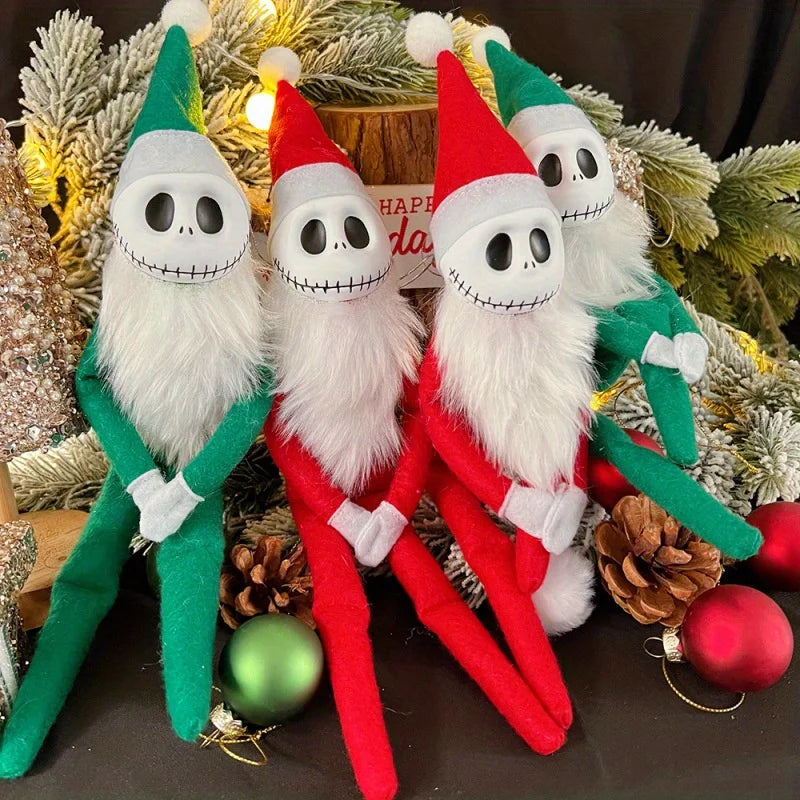 Jack Skellington Elf