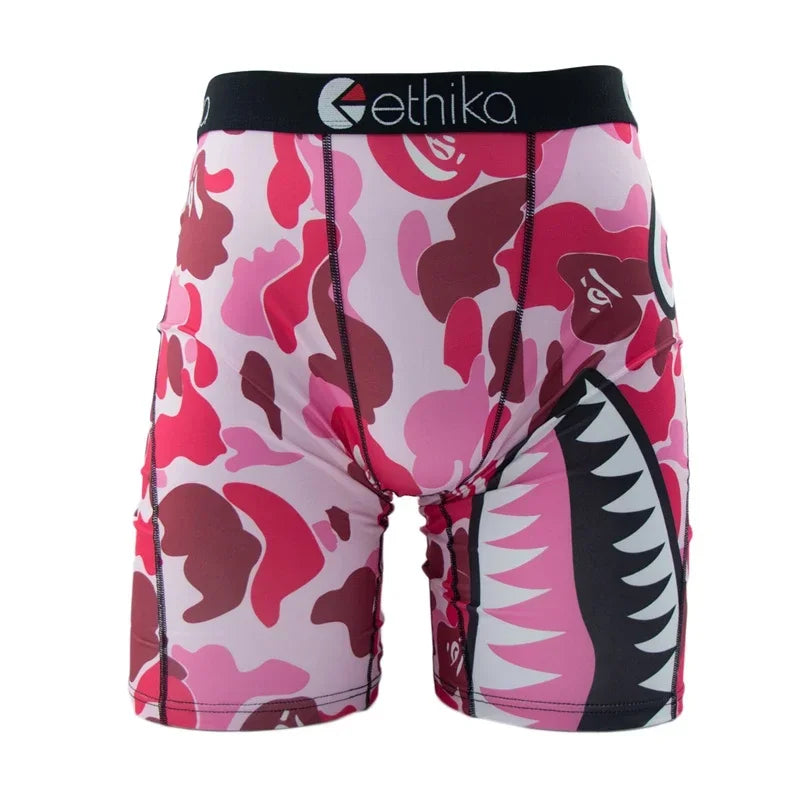 ETHIKA Men Underwear