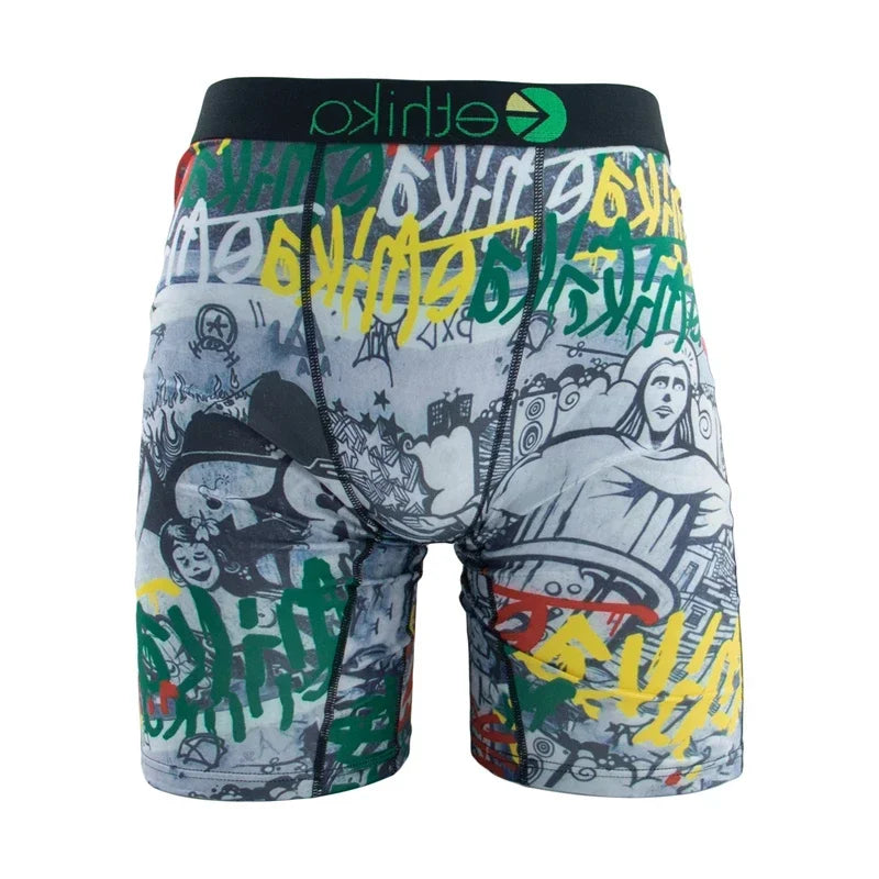 ETHIKA Underwear Men