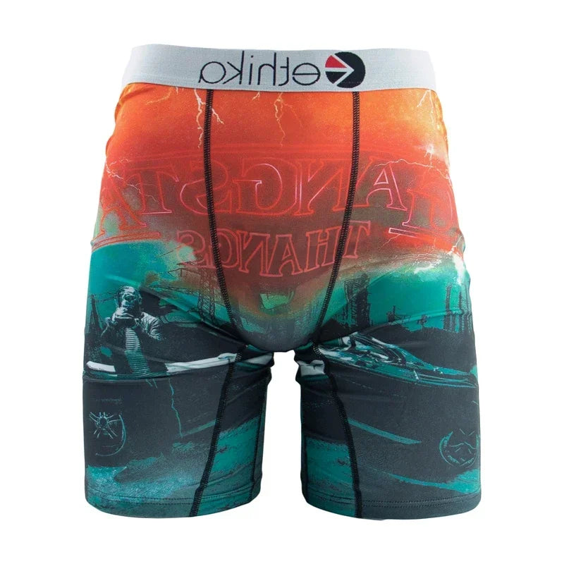 ETHIKA Underwear Men