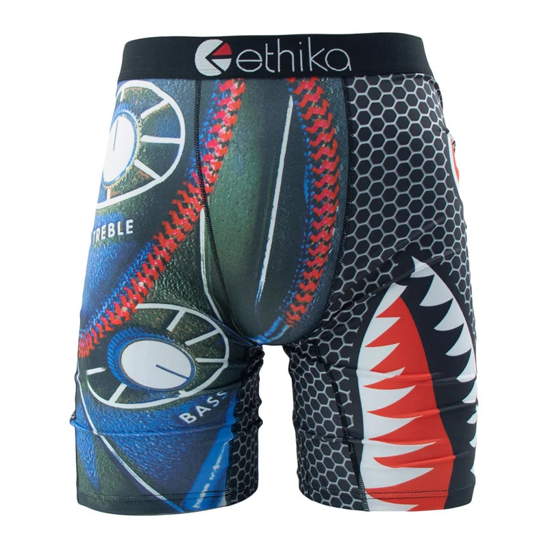 ETHIKA Men Underwear