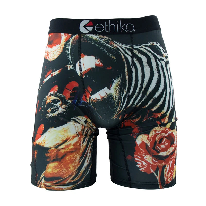 ETHIKA Boxers Breathable
