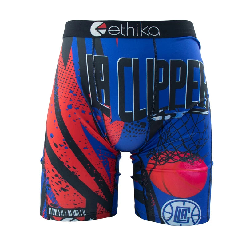 ETHIKA Boxers Breathable