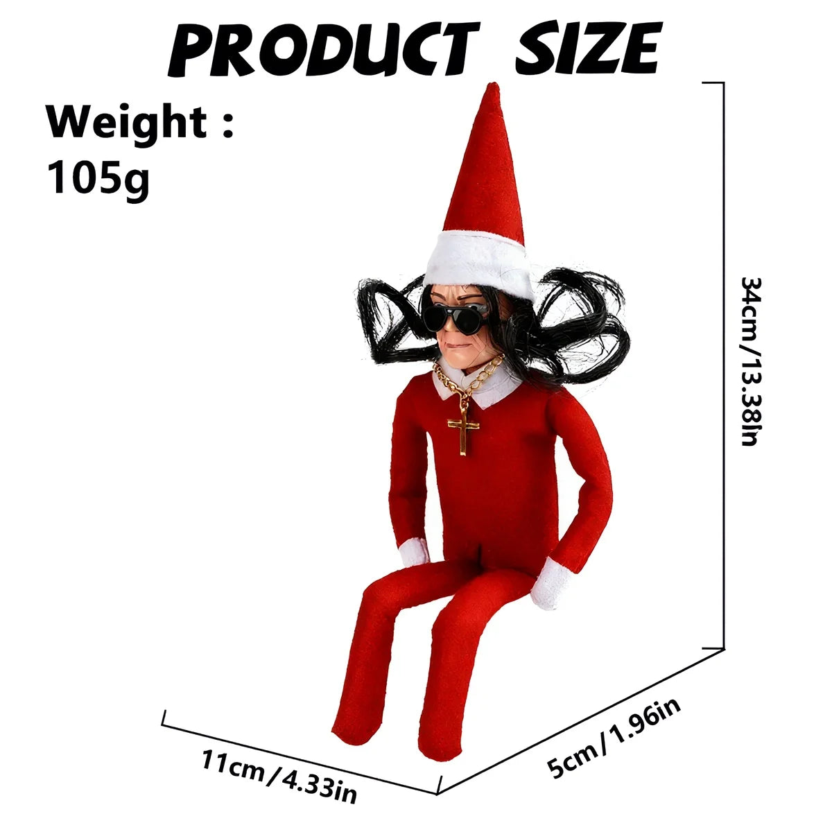 Ozzy Elf