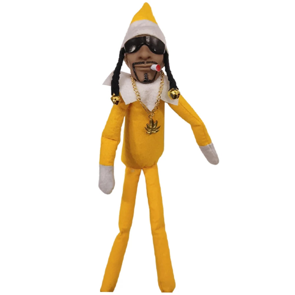 Snoop Dogg Elf