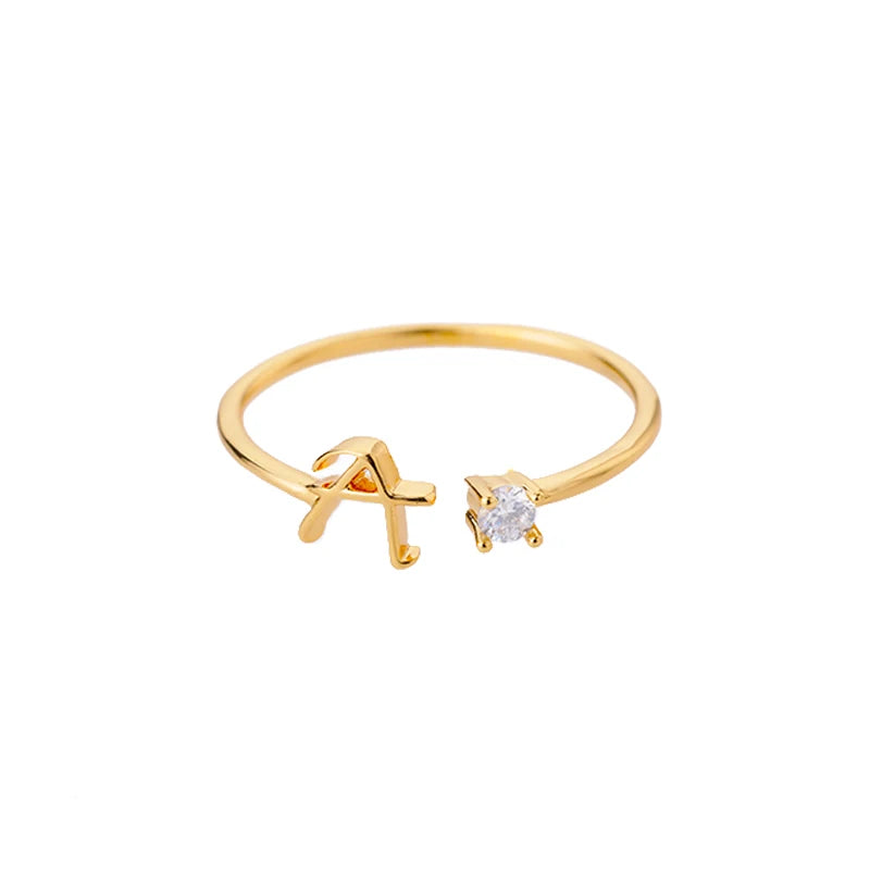 Initial Ring