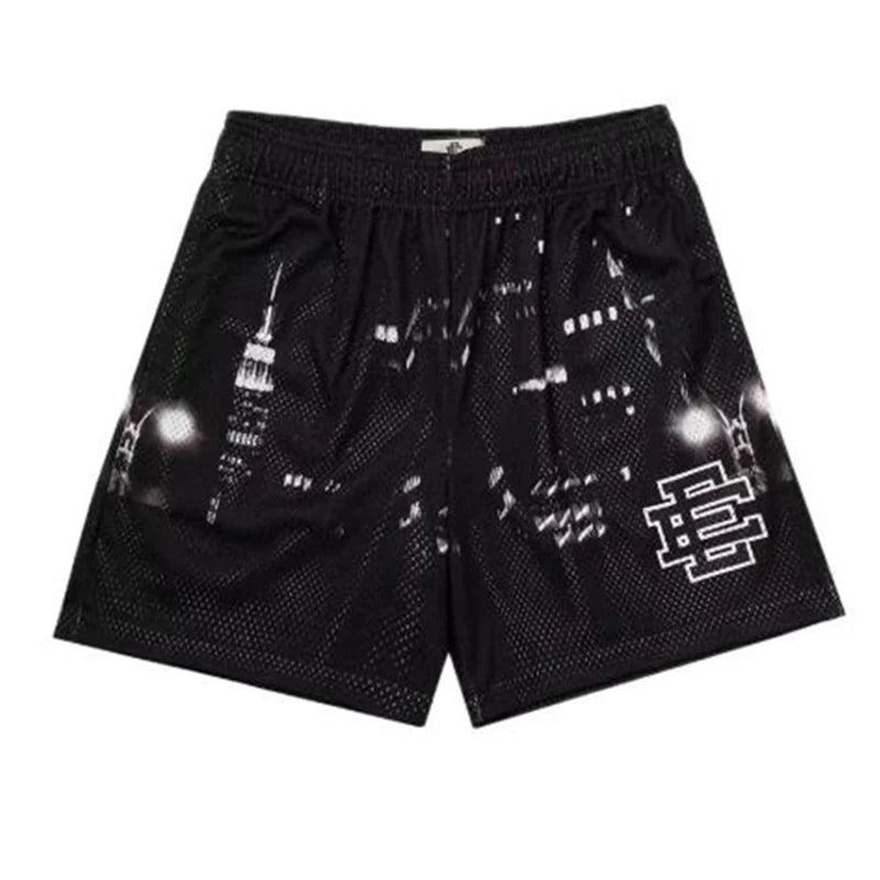 EE Men's Shorts