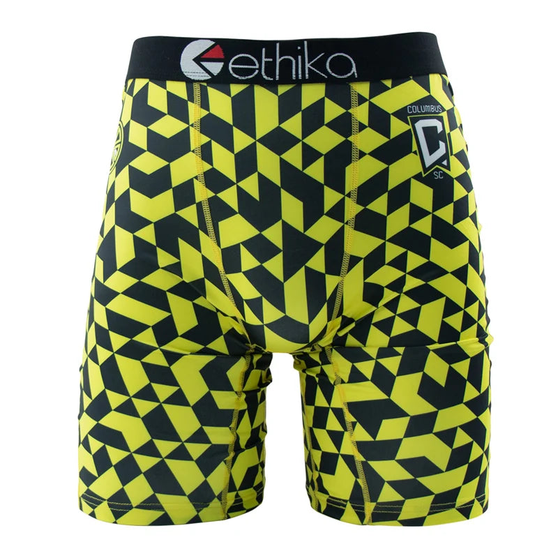 ETHIKA Men Underwear