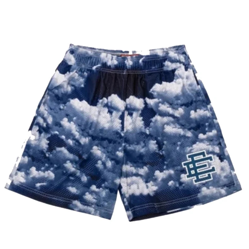 EE Men's Shorts