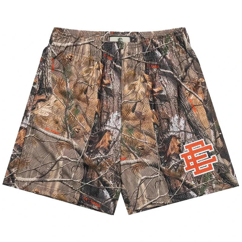 EE Men's Shorts