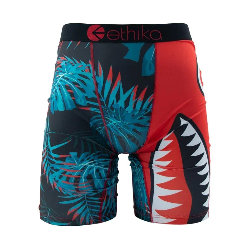 ETHIKA Men Underwear