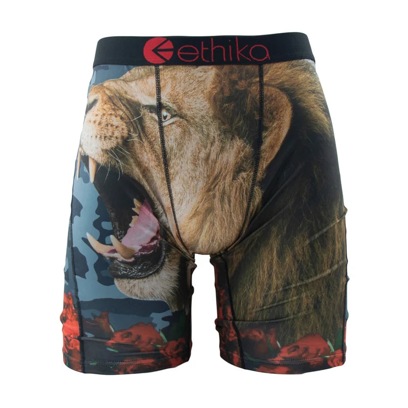 ETHIKA Men Underwear
