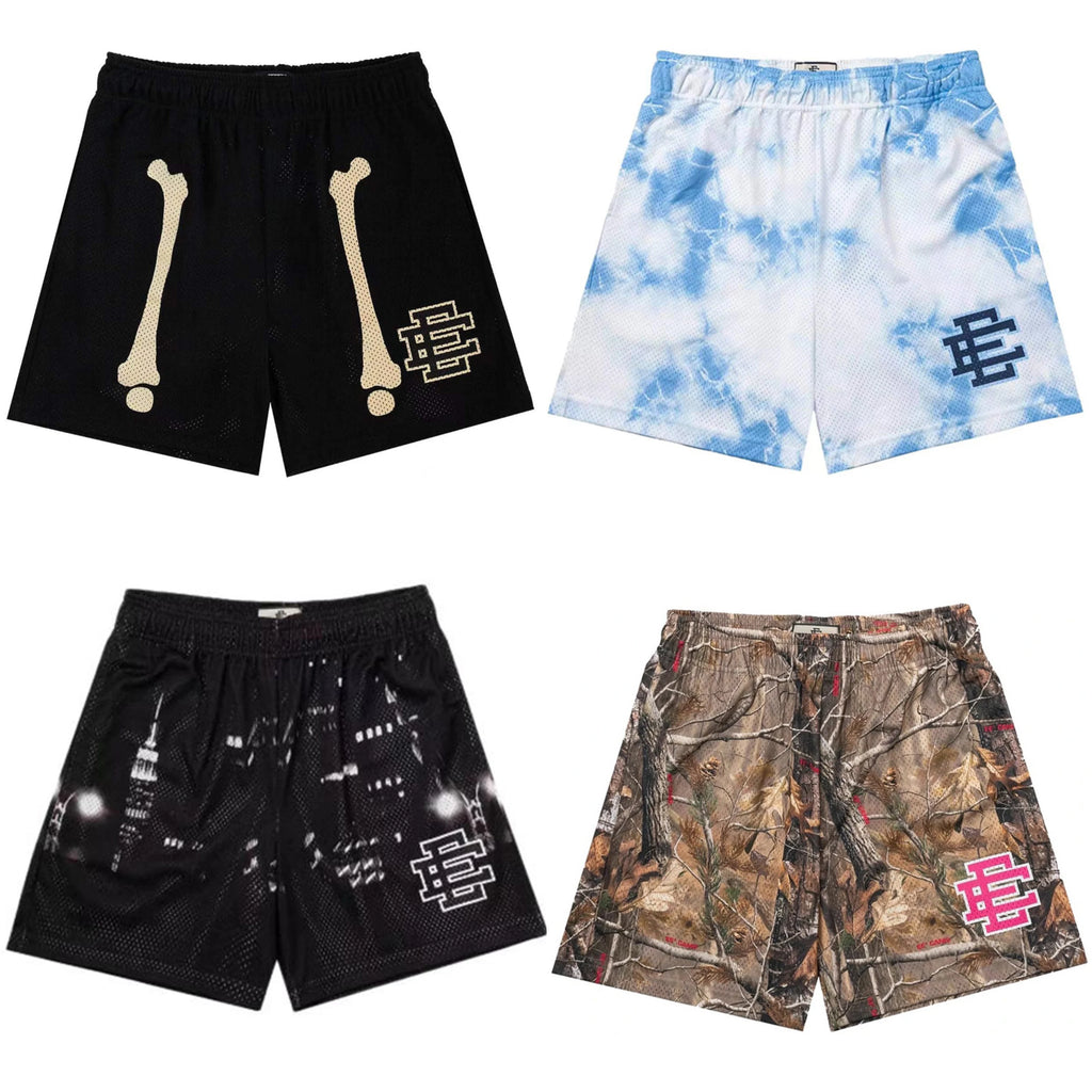 EE Men's Shorts