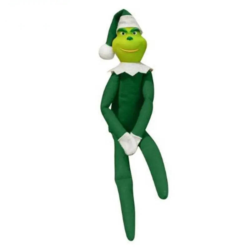 Grinch Elf