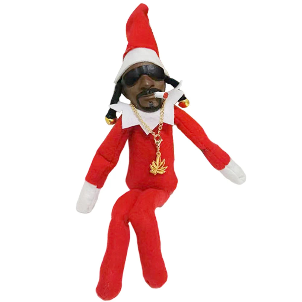 Snoop Dogg Elf