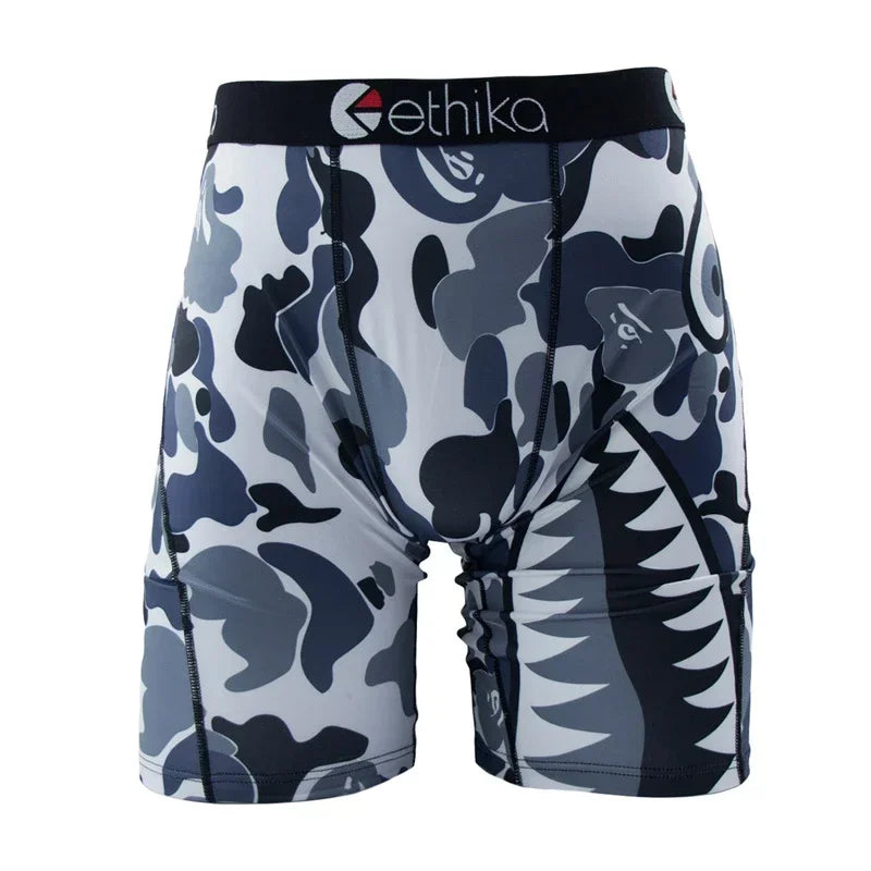 ETHIKA Men Underwear