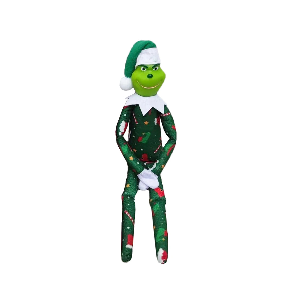 Grinch Elf