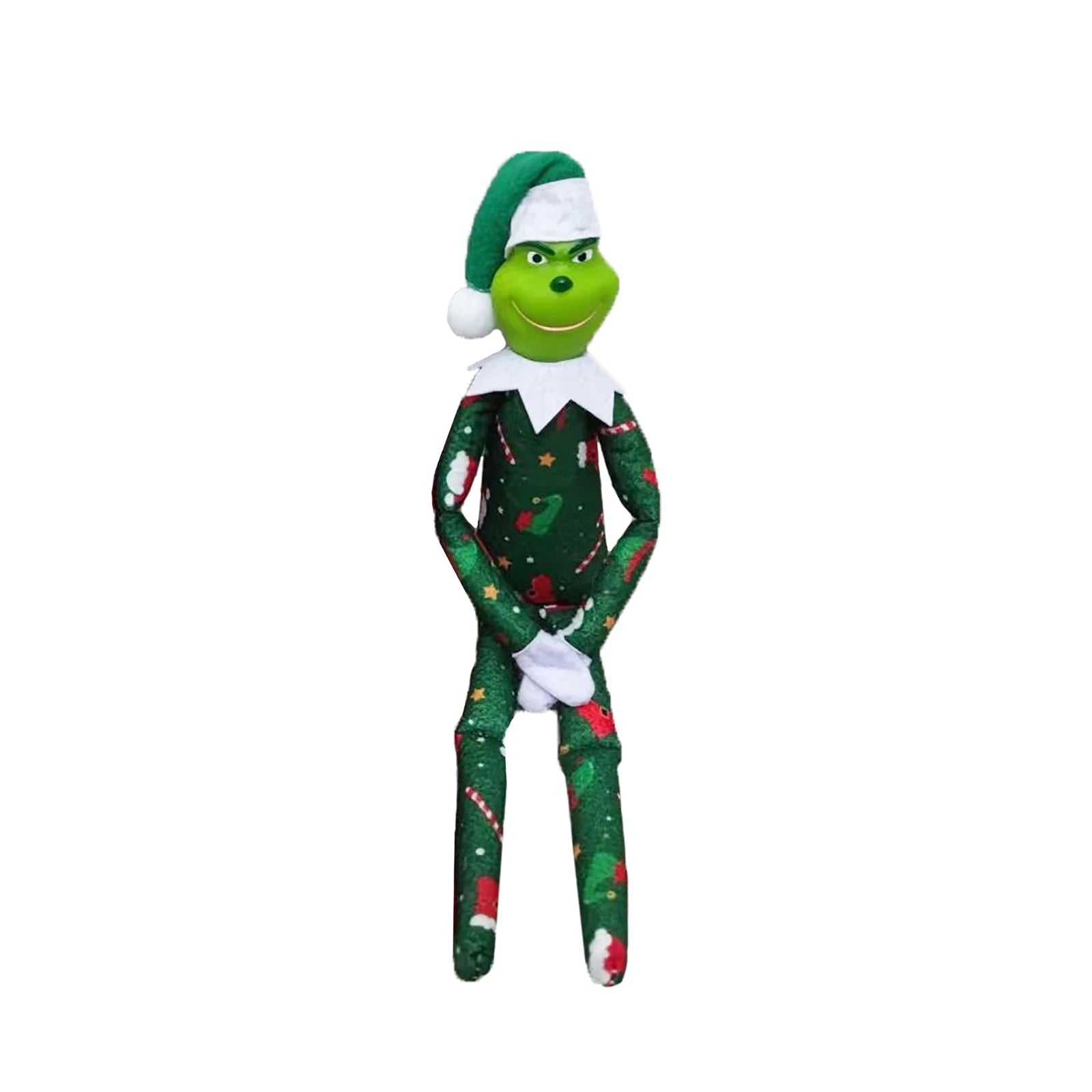 Grinch Elf