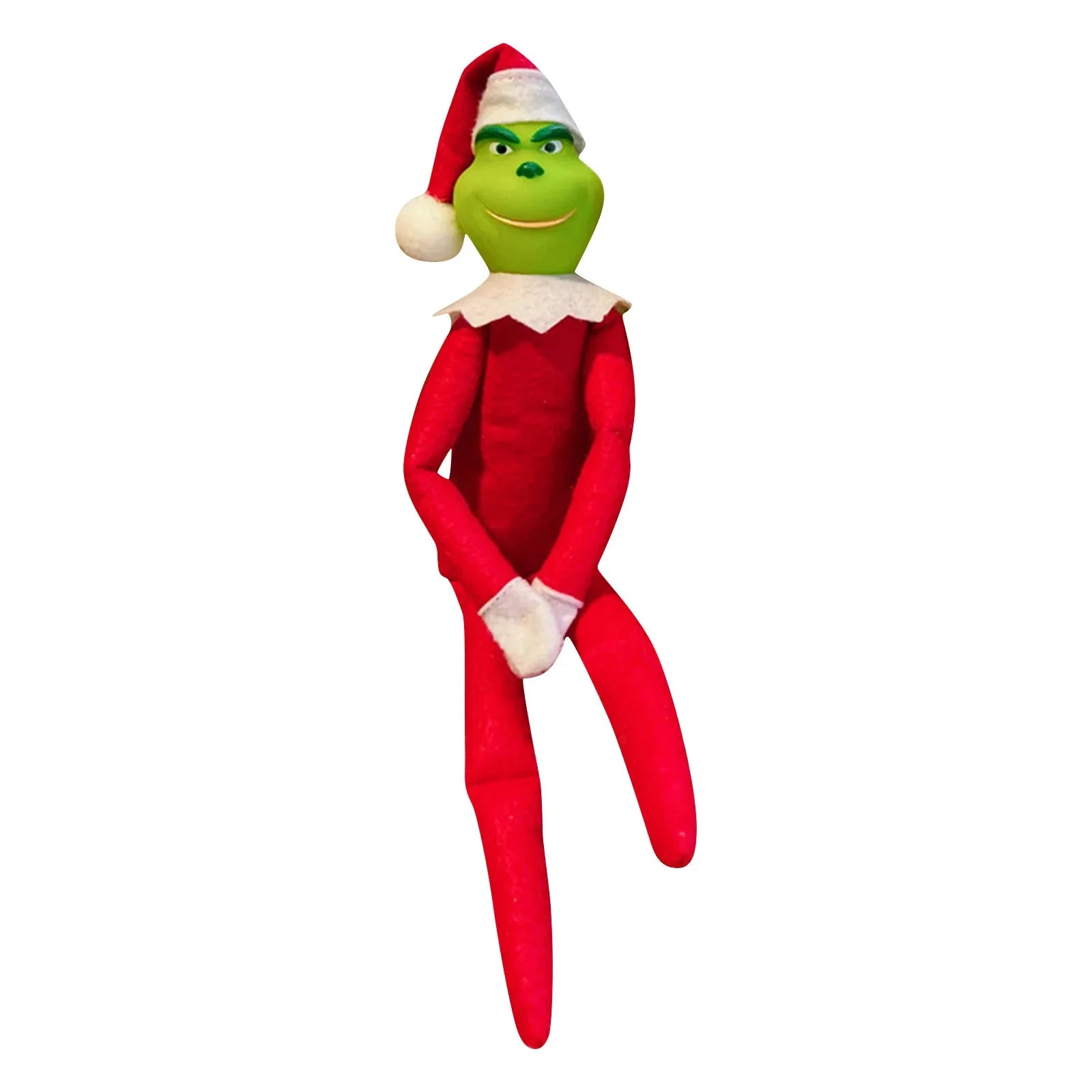 Grinch Elf