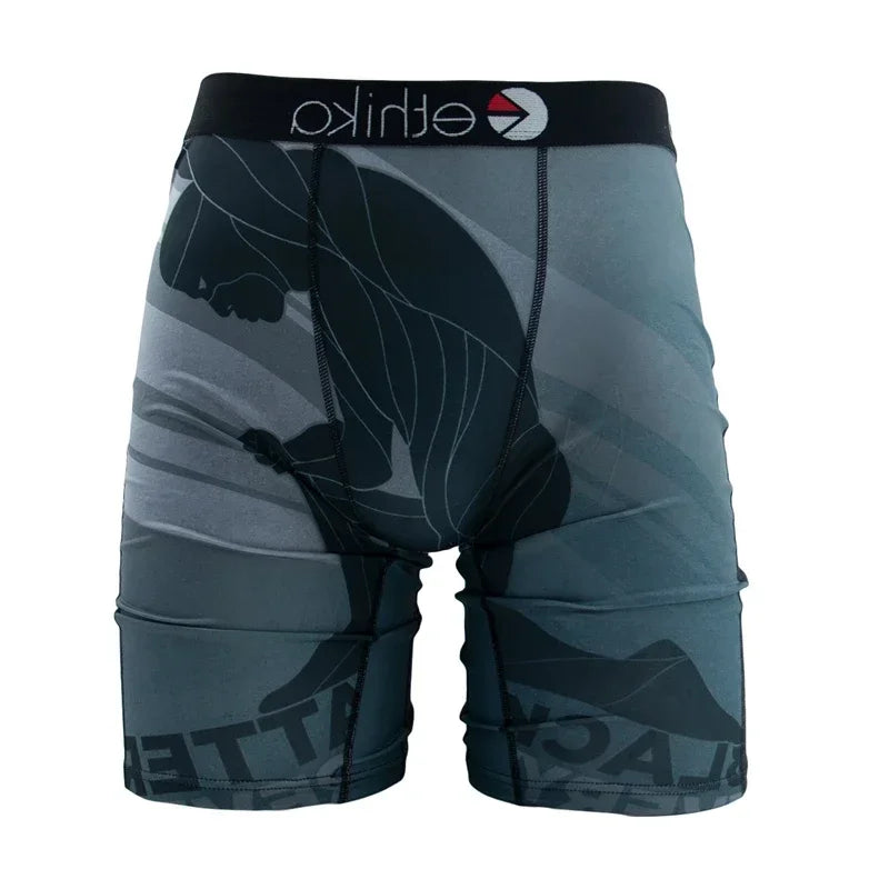 ETHIKA Underwear Men
