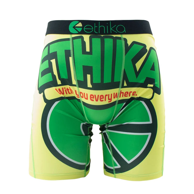 ETHIKA Men Underwear