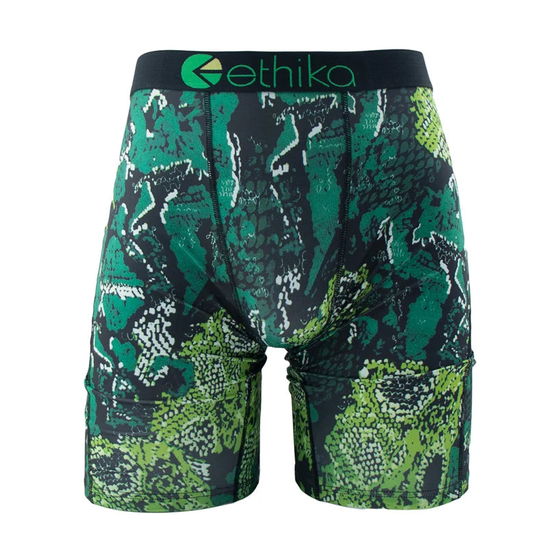 ETHIKA Men Underwear