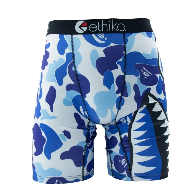 ETHIKA Men Underwear