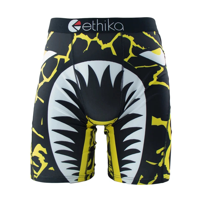ETHIKA Men Underwear