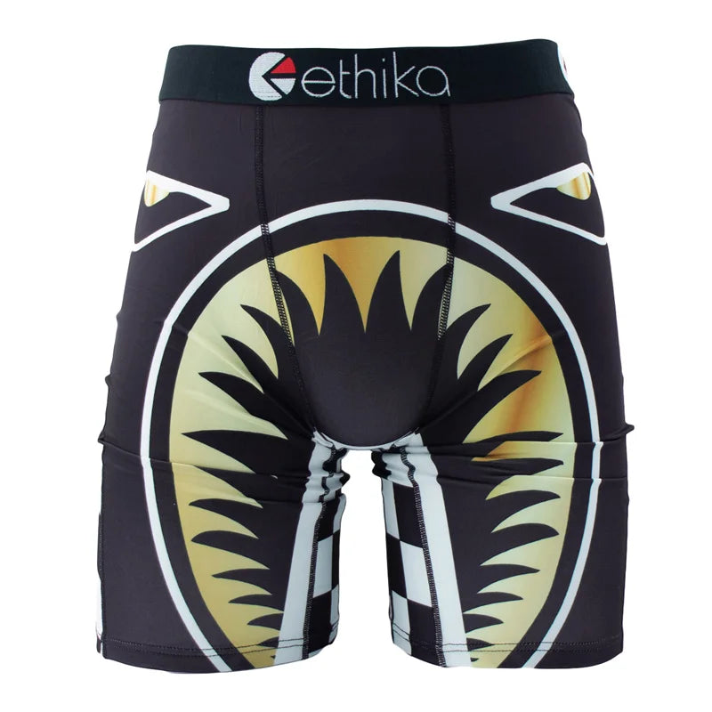 ETHIKA Men Underwear
