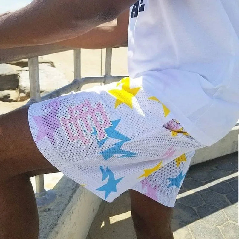 EE Men's Shorts