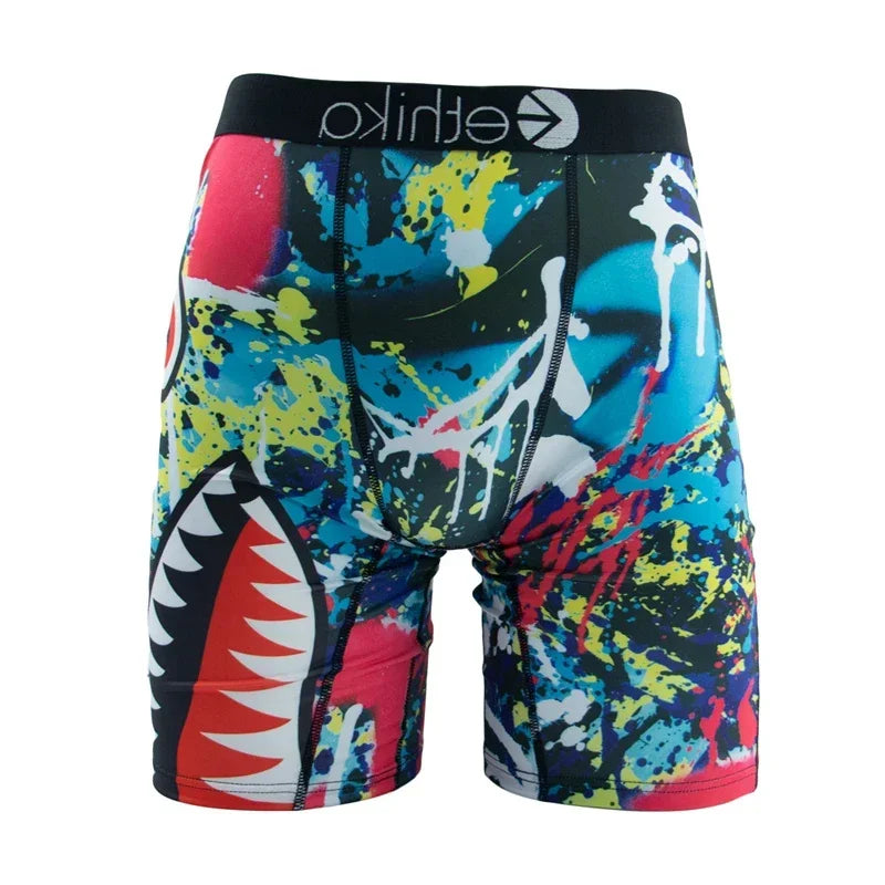 ETHIKA Underwear Men