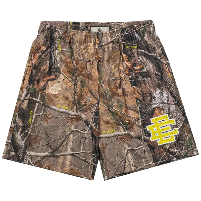 EE Men's Shorts