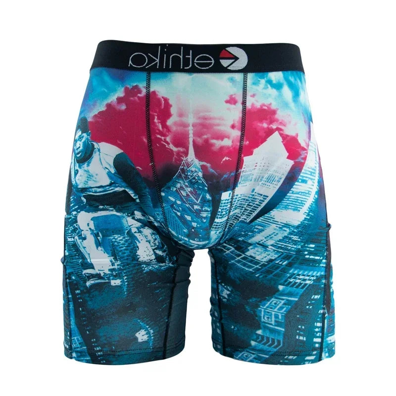 ETHIKA Underwear Men