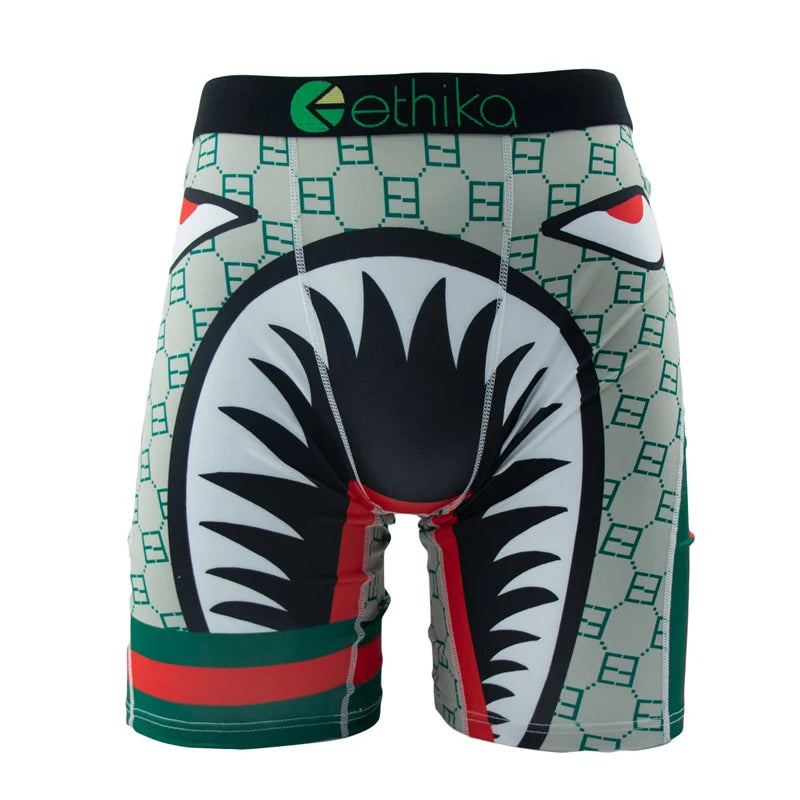 ETHIKA Men Underwear