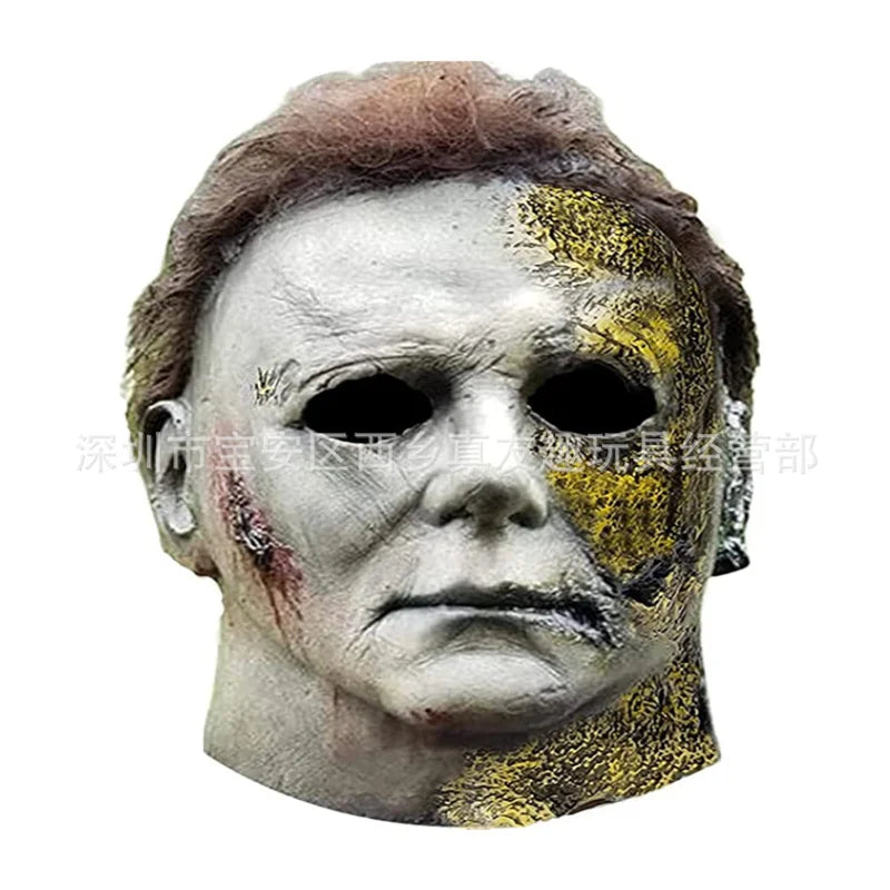 Michael Myers Mask