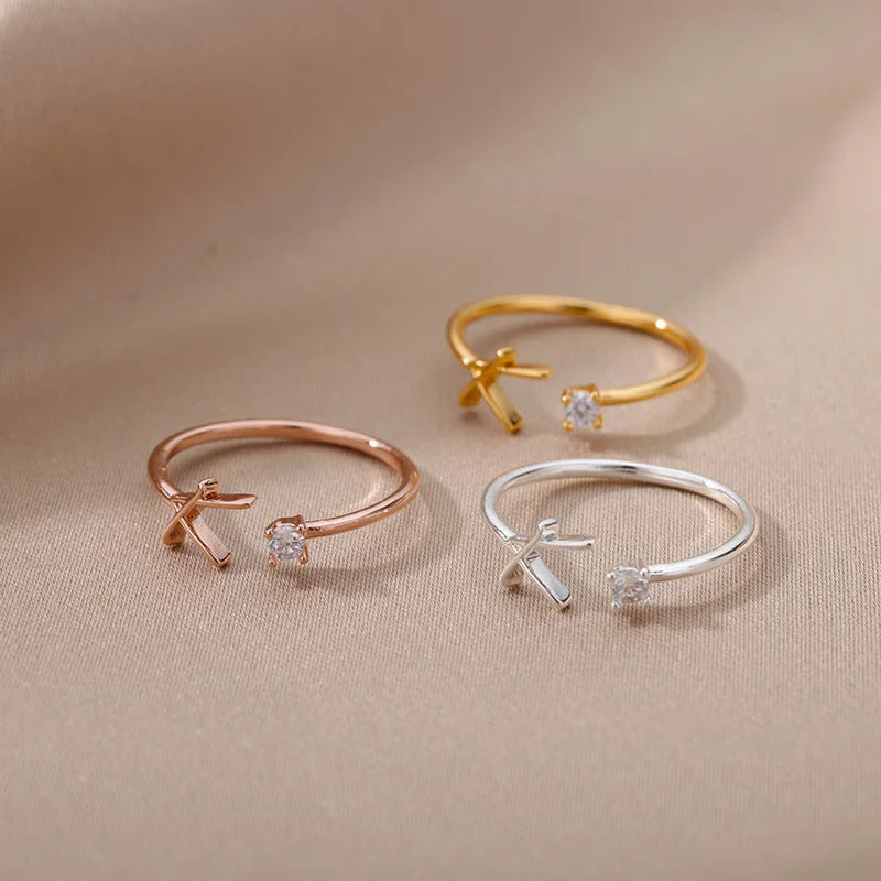 Initial Ring