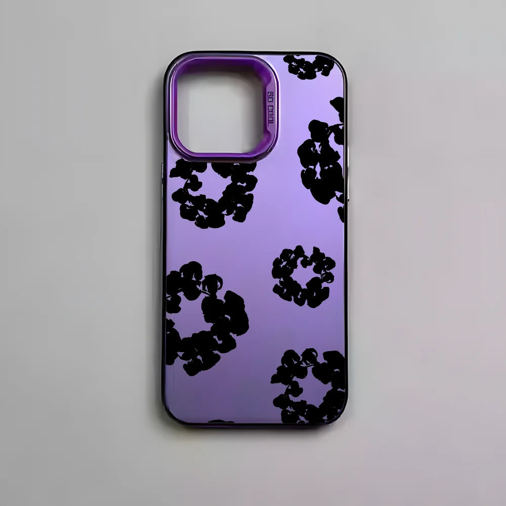 Luxury D-Denim T-Tears Phone Case For iPhone 16 15 14 13 12 11 mini Pro Max X XR XSMAX 8 7 Plus Anti Fall Matte Back Cover