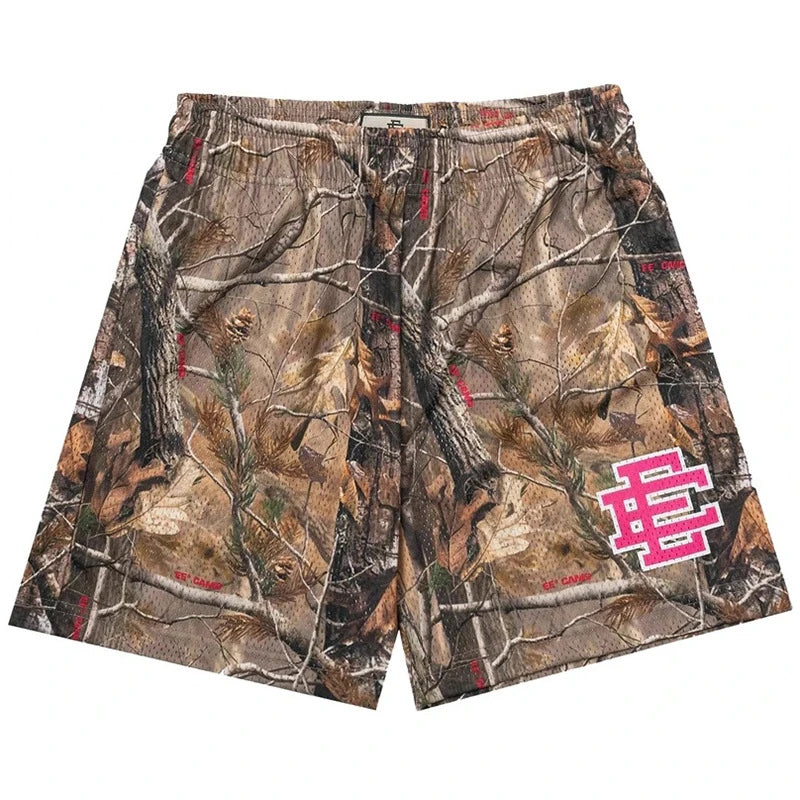 EE Men's Shorts