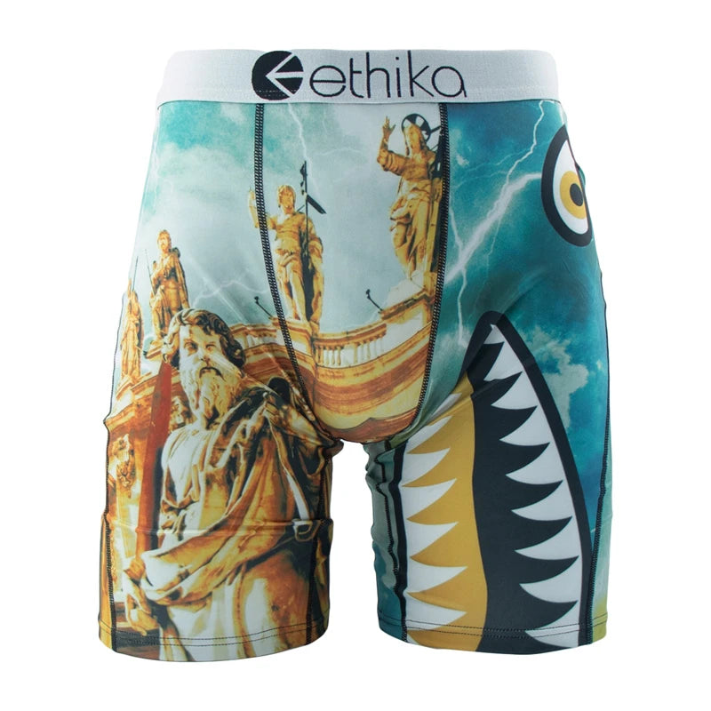 ETHIKA Boxers Breathable
