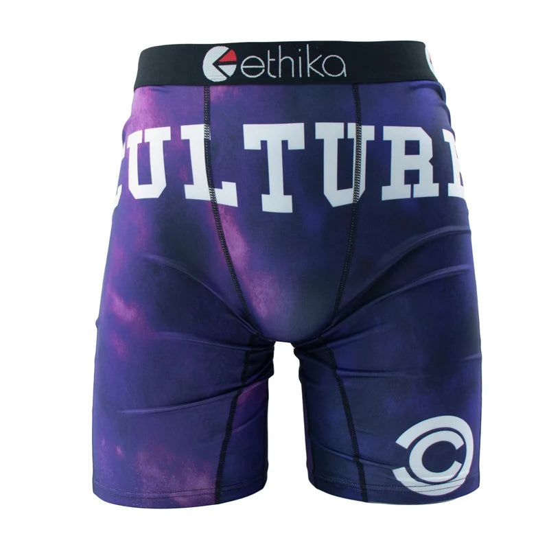ETHIKA Men Underwear
