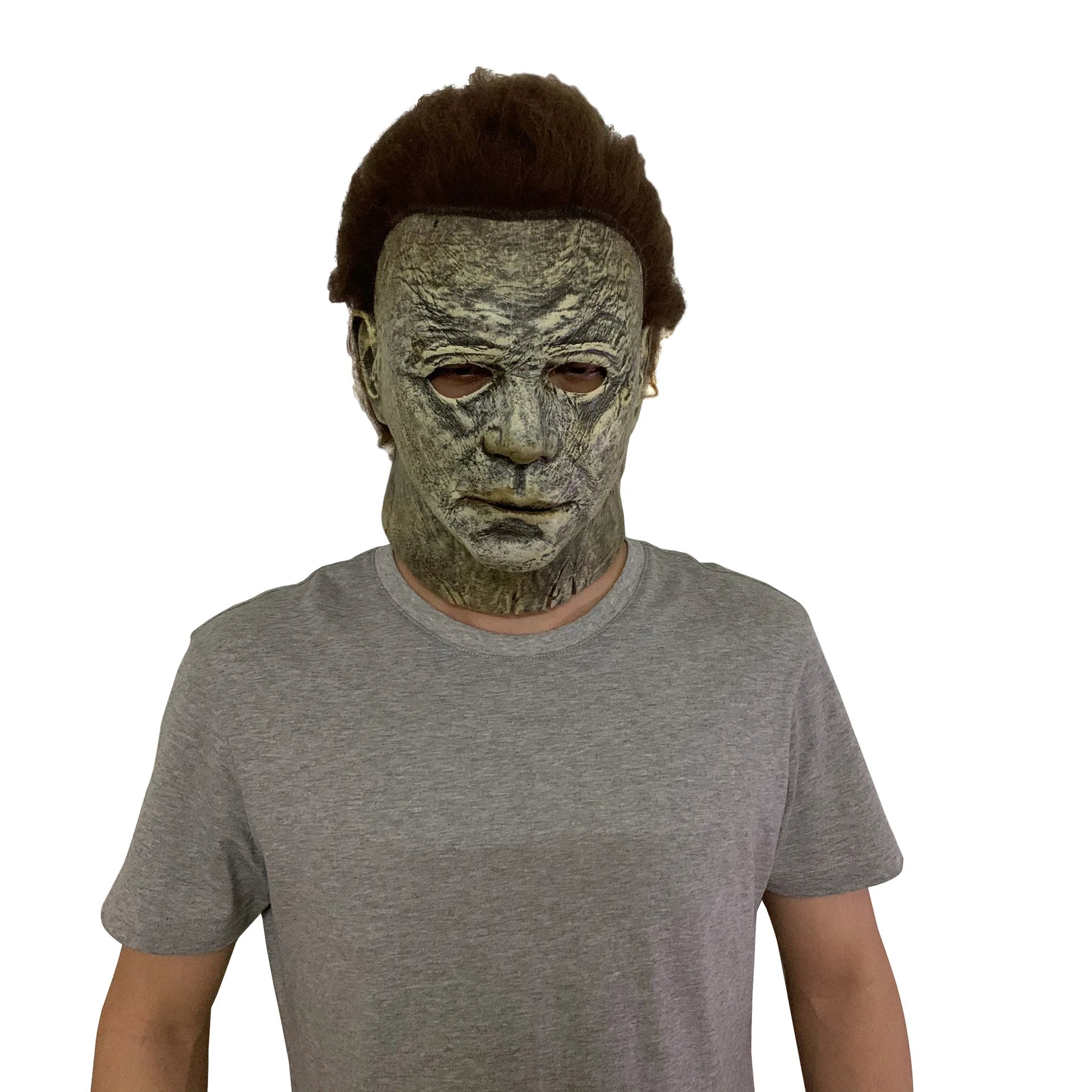 Michael Myers Mask