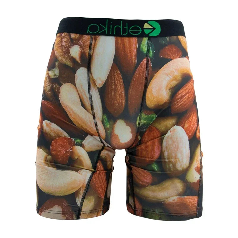 ETHIKA Underwear Men