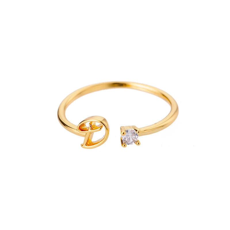 Initial Ring