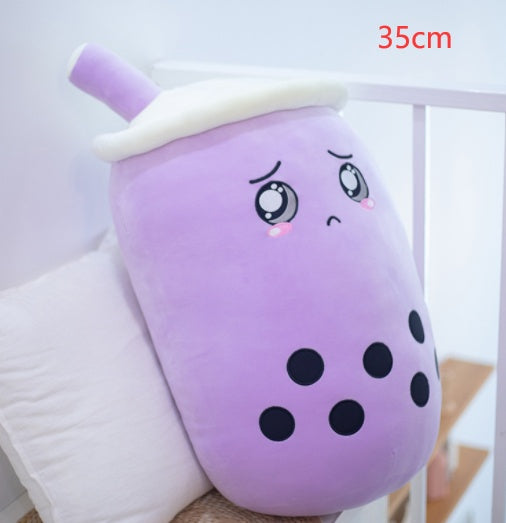 Boba Plushie