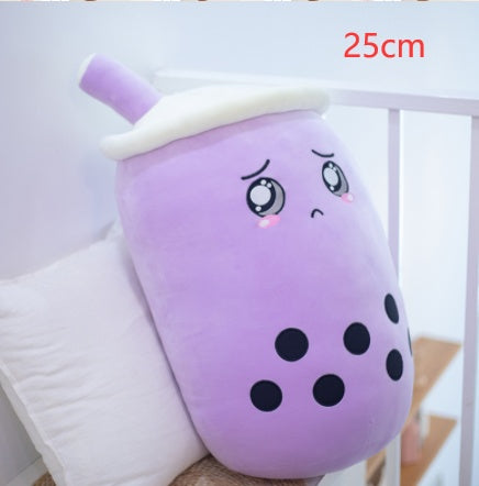Boba Plushie