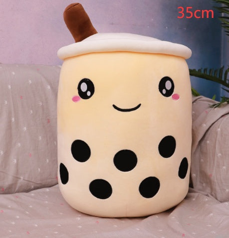 Boba Plushie